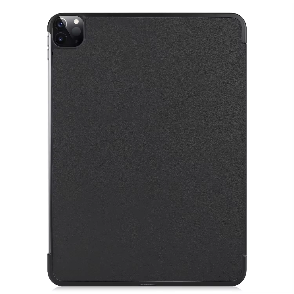 Orifon LTD PU Flip Trifold Stand Case for iPad Pro 11 Inch M5 2025