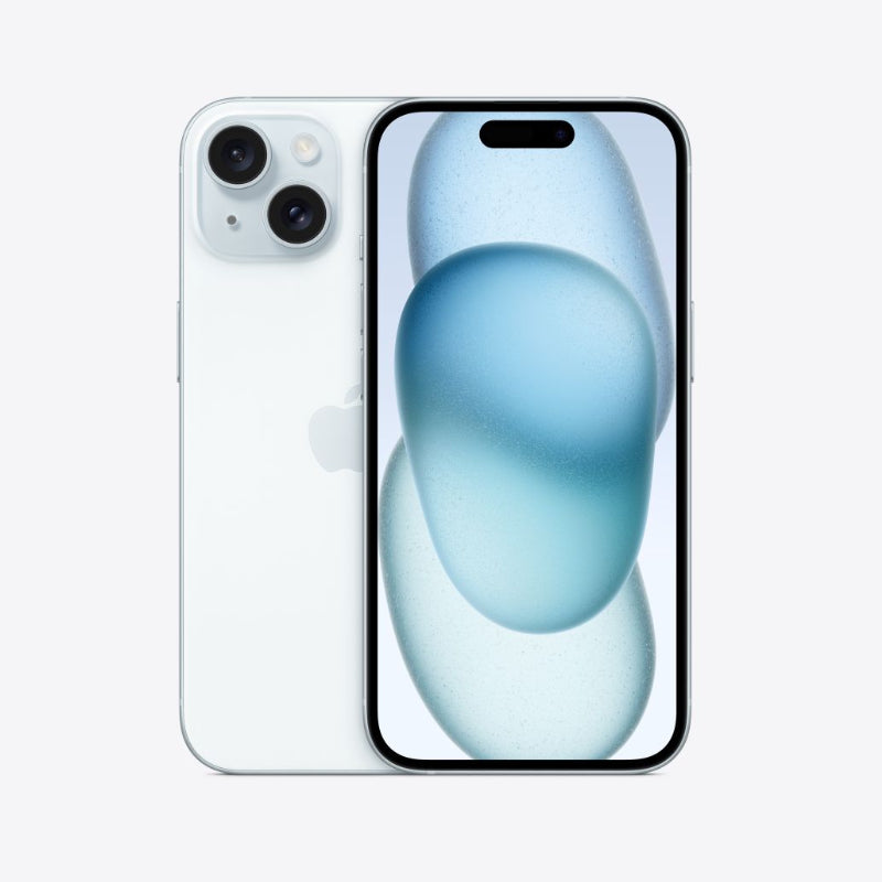 Apple iPhone 15 smartphone - Dealfit Tech Store Kenya