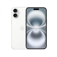 Apple iPhone 16 Plus Smartphone – Large Display, Kenya