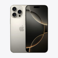 Apple iPhone 16 Pro Max Smartphone – Flagship, Kenya