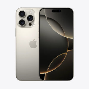 Apple iPhone 16 Pro Max Smartphone – Flagship, Kenya