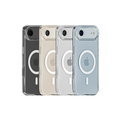 Apple iPhone 17 Air Clear Case with MagSafe