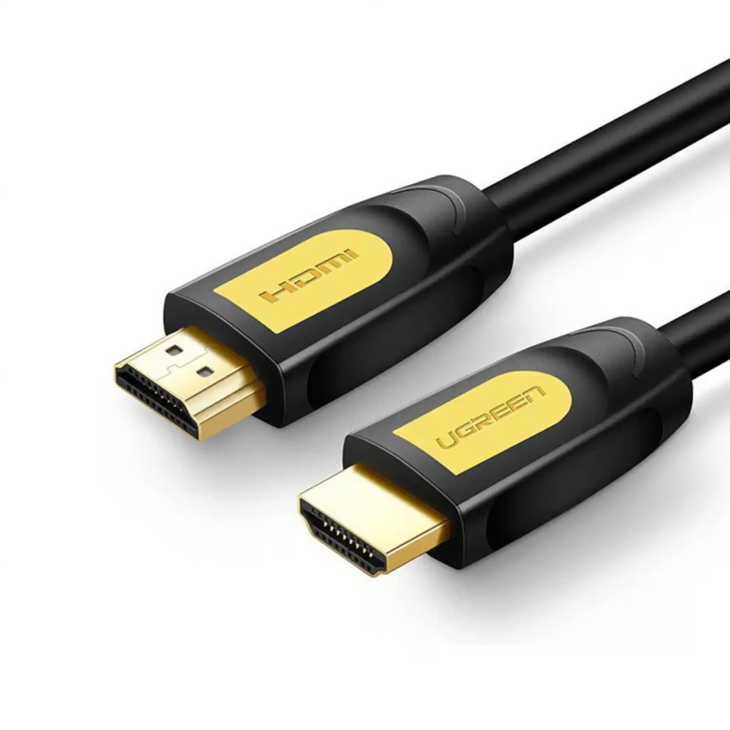 UGREEN 10167 High Speed HDMI Cable with Ethernet 16.4 ft 4K 30Hz 3D
