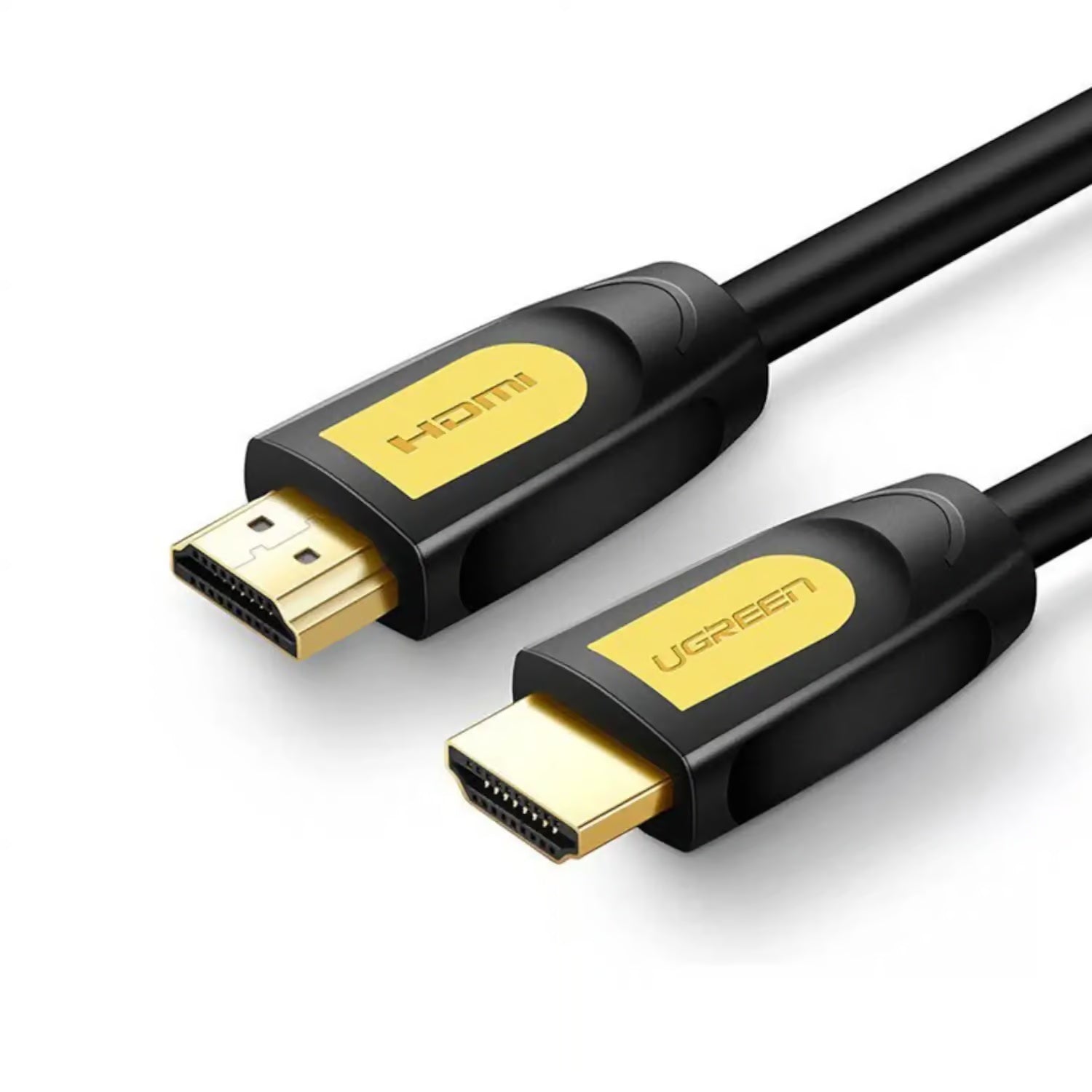 UGREEN 10167 High Speed HDMI Cable with Ethernet 16.4 ft 4K 30Hz 3D