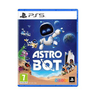 Sony PlayStation 5 Astro Bot Bundle