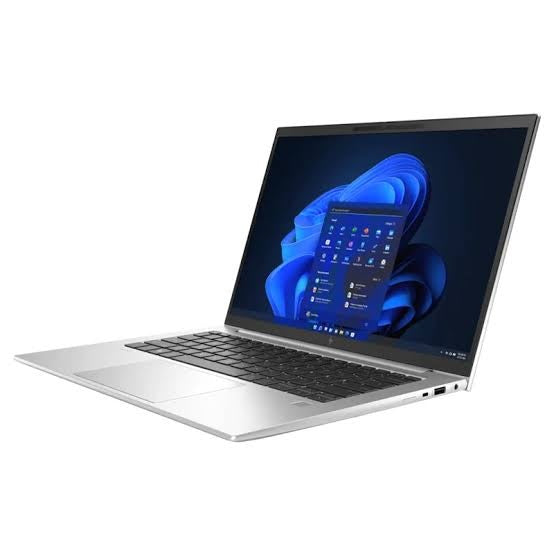 HP EliteBook 1040 G9 14" Core i7 16GB RAM 512GB SSD Laptop