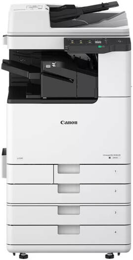 Canon imageRUNNER 2945i A3 Monochrome Multifunctional Printer