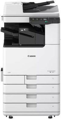 Canon imageRUNNER 2945i A3 Monochrome Multifunctional Printer