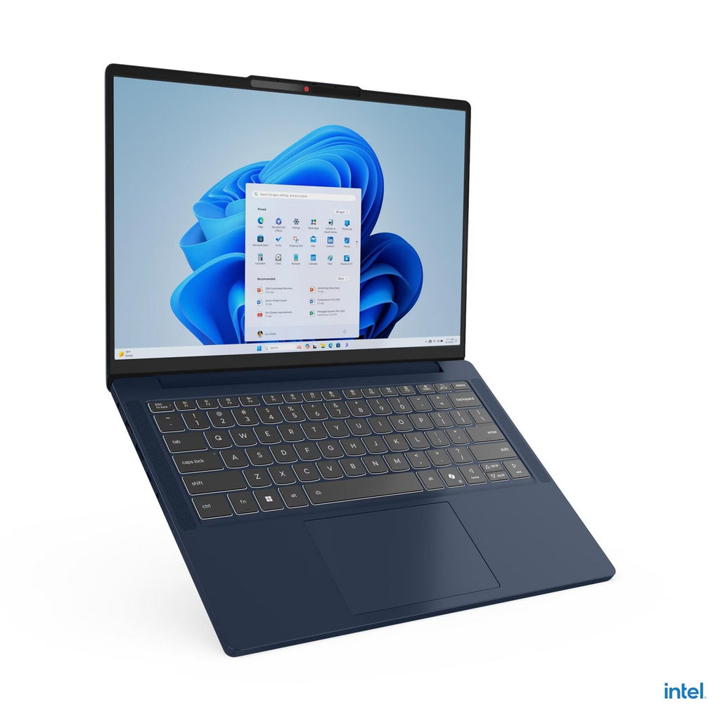 Lenovo IdeaPad Slim 3 14IRH10 14" Core i5 16GB RAM 512GB SSD Laptop