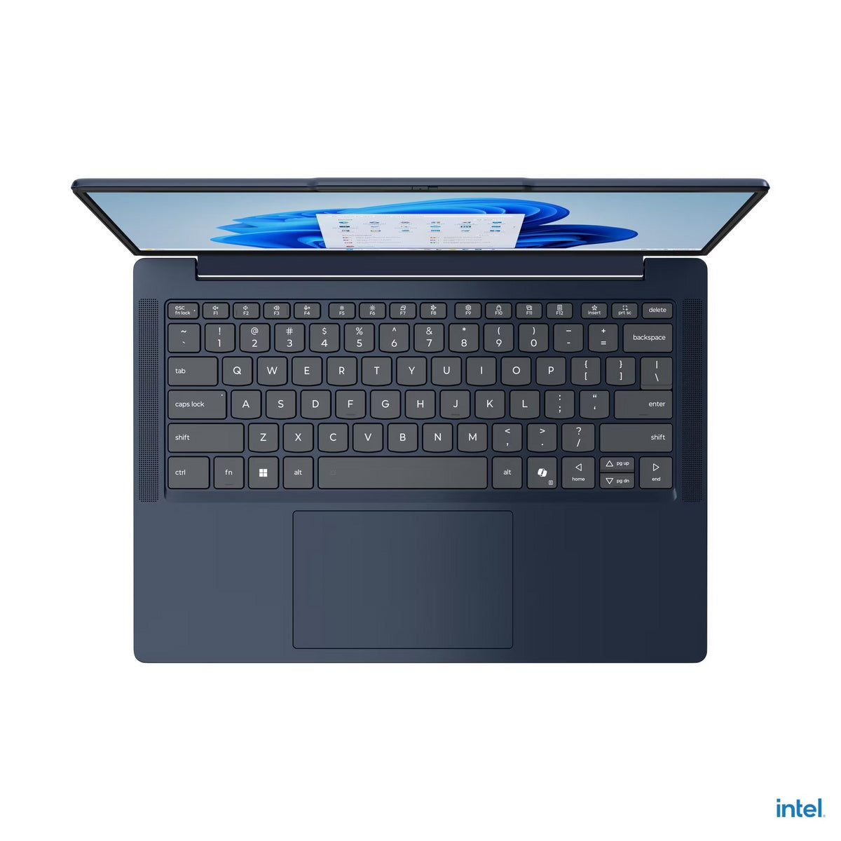 Lenovo IdeaPad Slim 3 14IRH10 14" Core i5 16GB RAM 512GB SSD Laptop