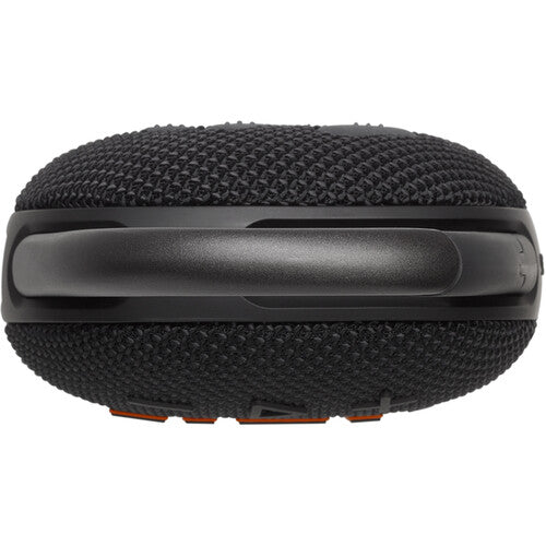 JBL Clip 5 7W Portable Waterproof Bluetooth Speaker Black
