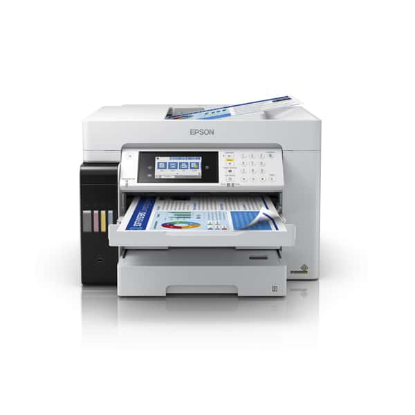Epson EcoTank L15160 All-in-One Ink Tank Printer