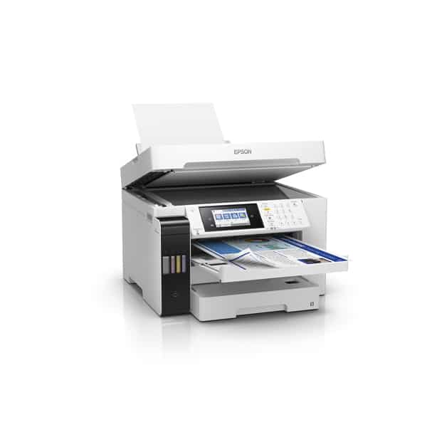 Epson EcoTank L15160 All-in-One Ink Tank Printer