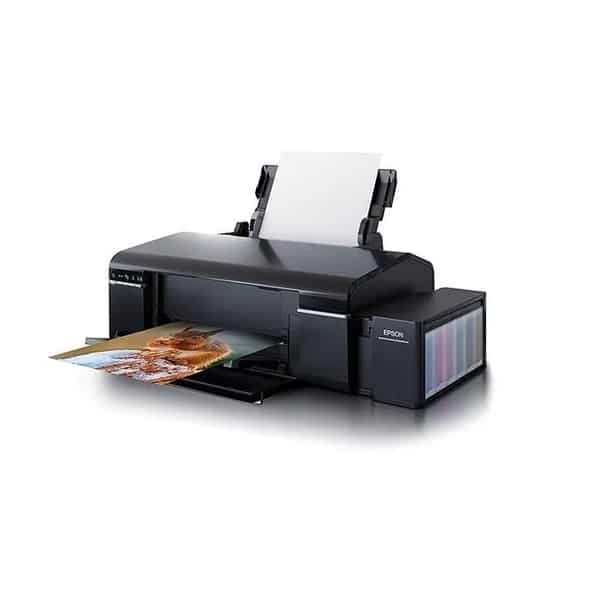 Epson L805 Wi-Fi Photo Ink Tank Printer
