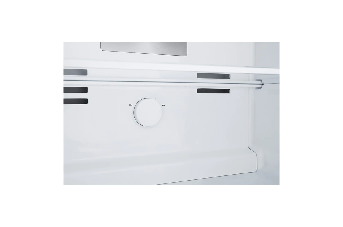 LG GL-B492PXGB 14 cu. ft. Top Mount Freezer Black