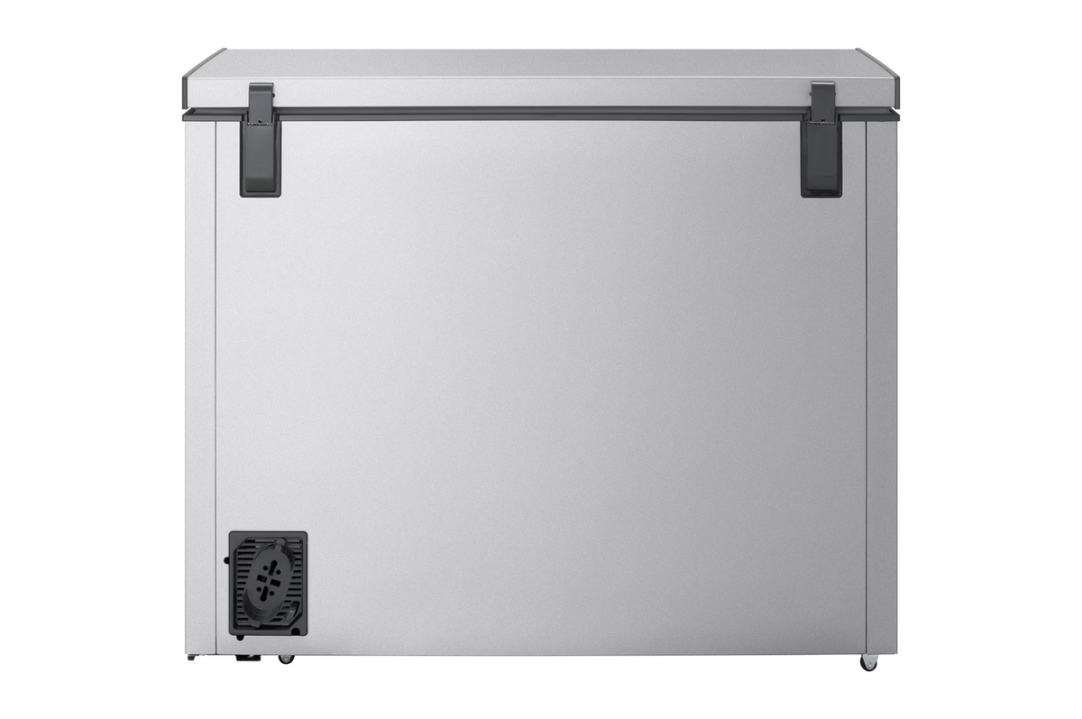 LG GCFB255BQCM 8.6 cu. ft. Chest Freezer