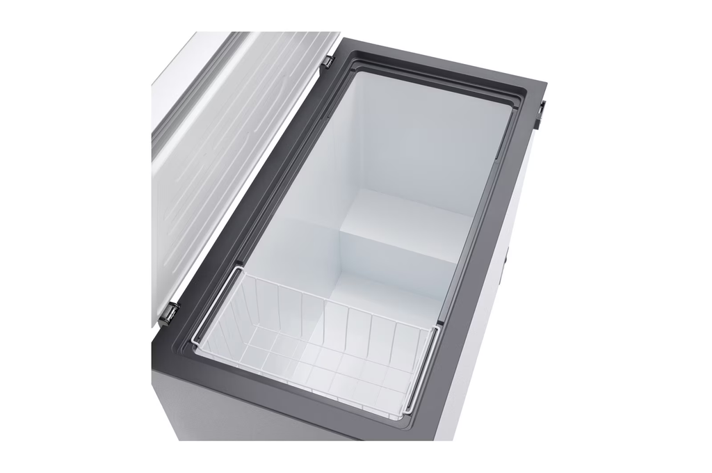 LG GCFB255BQCM 8.6 cu. ft. Chest Freezer