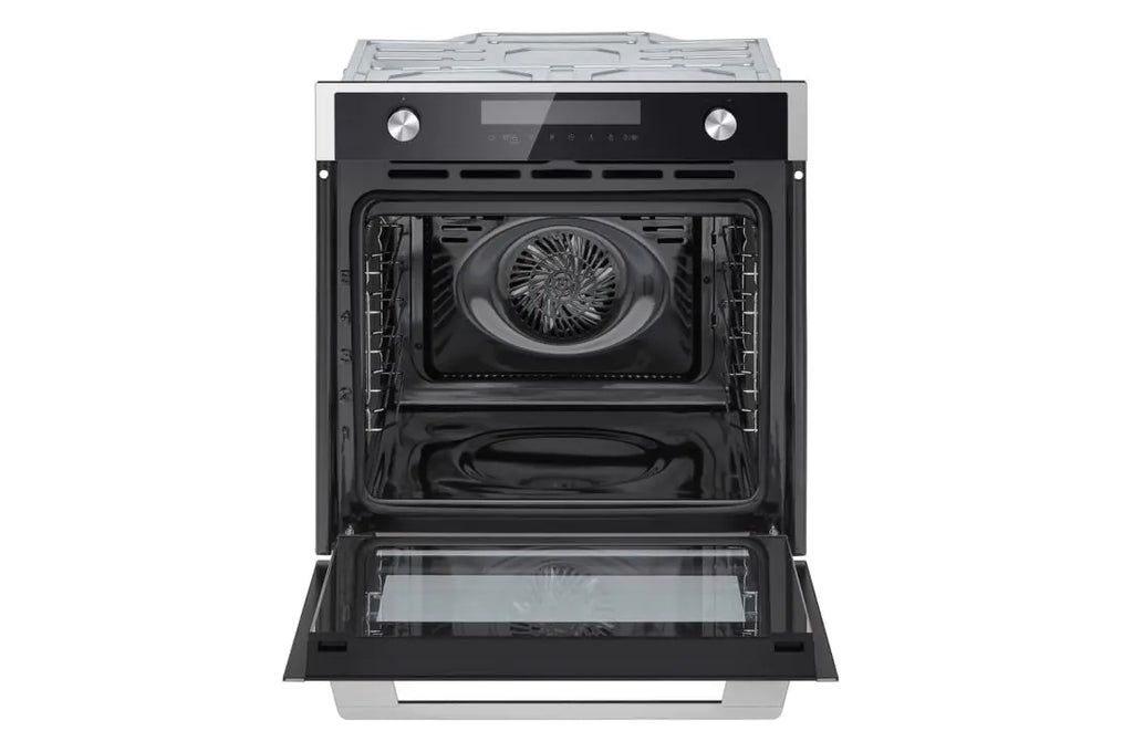 LG WSEZM7225S2 2.5 cu. ft. Built In Electric Oven
