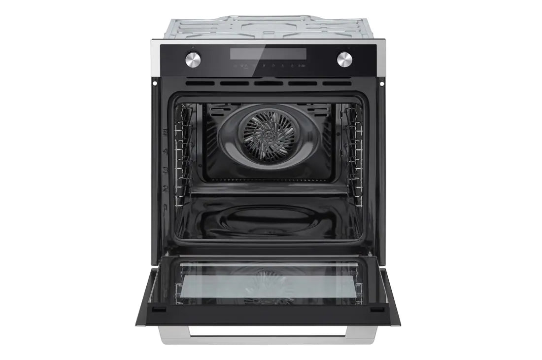 LG WSEZM7225S2 2.5 cu. ft. Built In Electric Oven