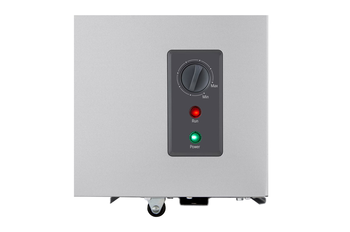 LG GCFB255BQCM 8.6 cu. ft. Chest Freezer