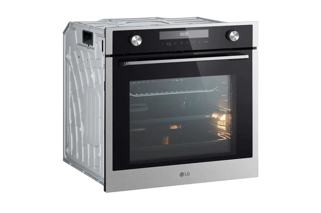 LG WSEZM7225S2 2.5 cu. ft. Built In Electric Oven