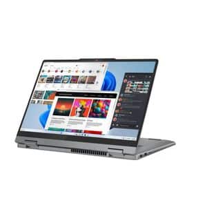 Lenovo IdeaPad 1 14" Celeron 8GB RAM 256GB SSD Laptop