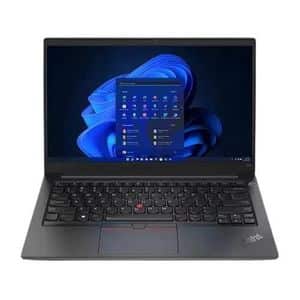 Lenovo ThinkPad E14 Gen 4 14" Core i5 8GB RAM 512GB SSD Laptop