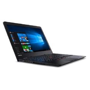 Lenovo ThinkPad T440s 14" Touchscreen Core i7 8GB RAM 500GB HDD Laptop