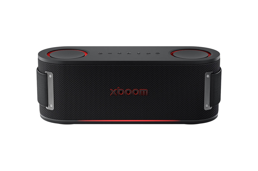 LG XBOOM Bounce 40W 2.1 Channel Portable Bluetooth Speaker