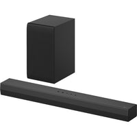 LG S40T 300W 2.1 Channel Soundbar