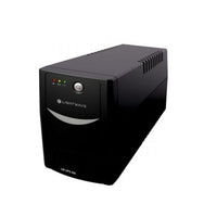 Lightwave 650VA 360W UPS