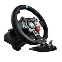 Logitech G29 Driving Force Racing Wheel