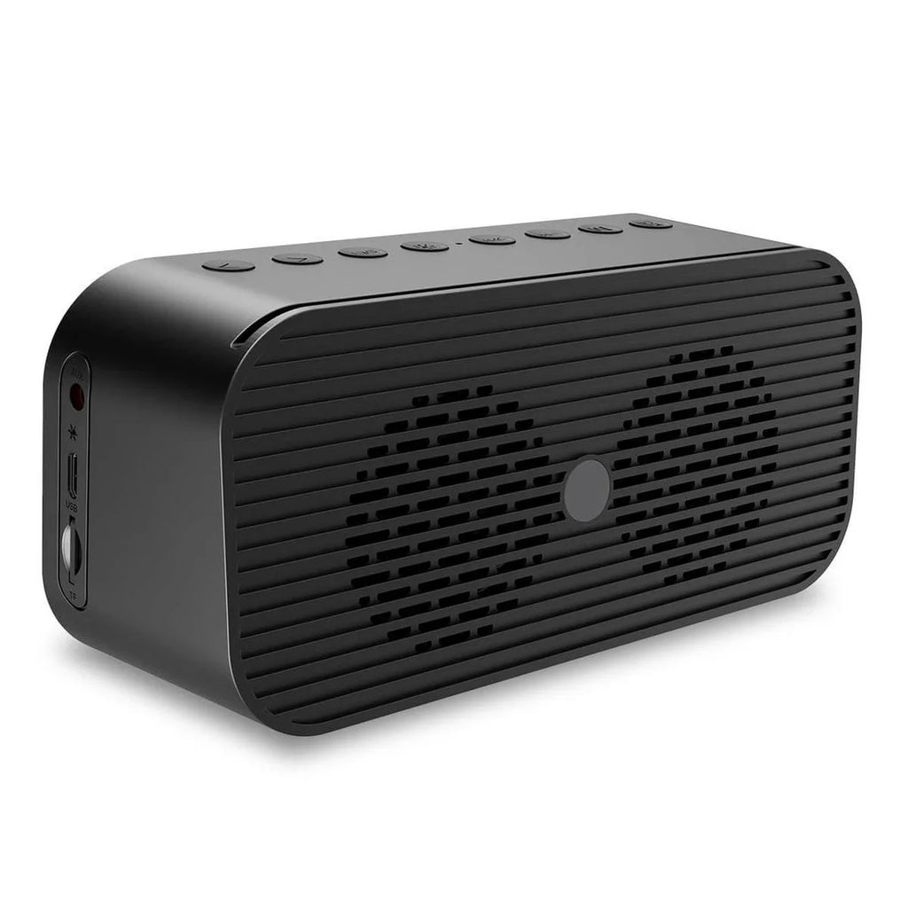 HAVIT M3 Bluetooth Speaker Alarm Clock