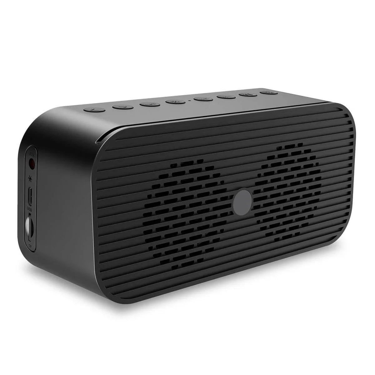 HAVIT M3 Bluetooth Speaker Alarm Clock
