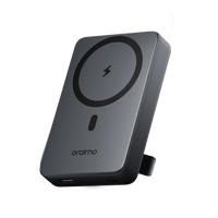 Oraimo MagPower 15 10000mAh Wireless Power Bank OPB-7102W
