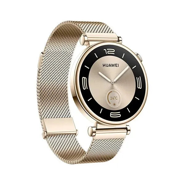 Huawei Watch GT 4 41mm AMOLED Smartwatch