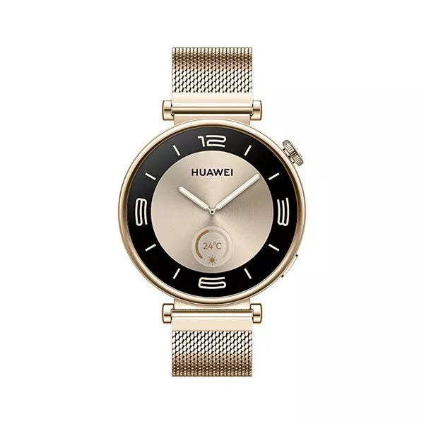 Huawei Watch GT 4 41mm AMOLED Smartwatch