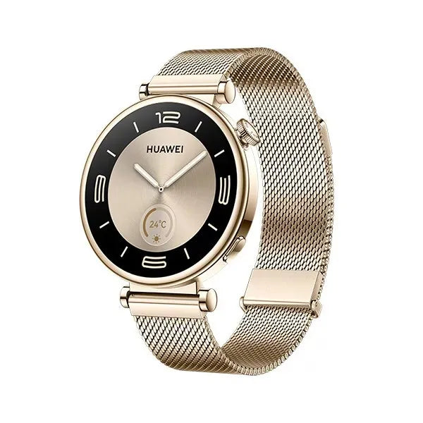 Huawei Watch GT 4 41mm AMOLED Smartwatch