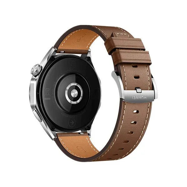 Huawei Watch GT 4 46mm AMOLED Smartwatch