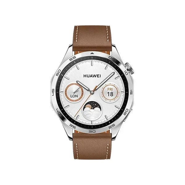 Huawei Watch GT 4 46mm AMOLED Smartwatch