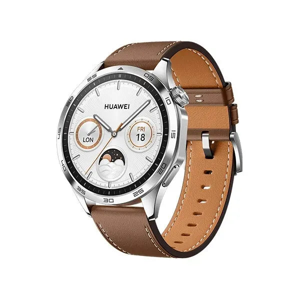 Huawei Watch GT 4 46mm AMOLED Smartwatch