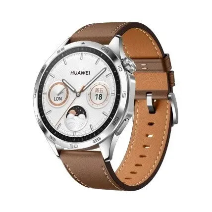 Huawei Watch GT 4 46mm AMOLED Smartwatch
