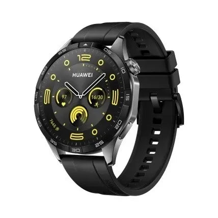 Huawei Watch GT 4 46mm AMOLED Smartwatch