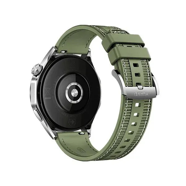 Huawei Watch GT 4 46mm AMOLED Smartwatch