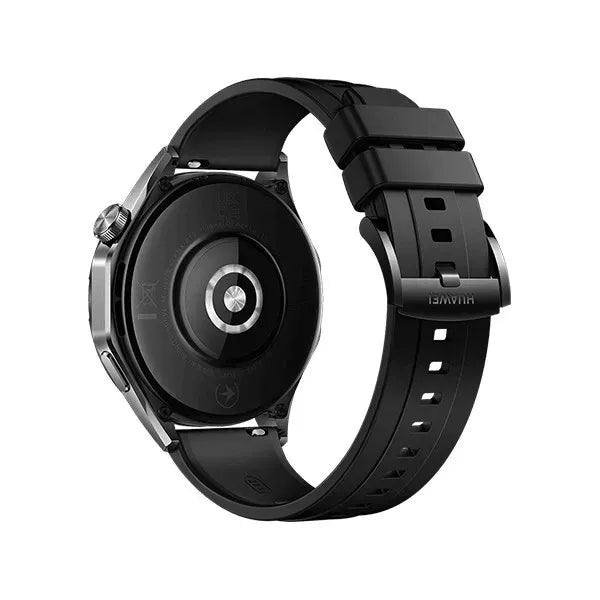 Huawei Watch GT 4 46mm AMOLED Smartwatch