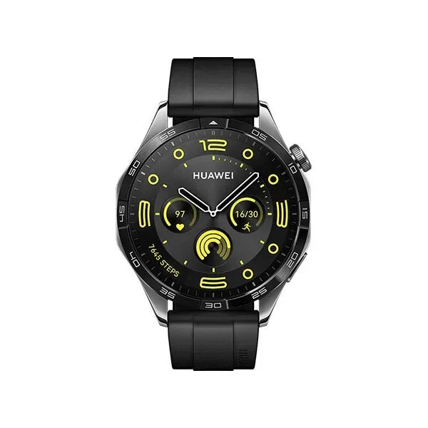 Huawei Watch GT 4 46mm AMOLED Smartwatch