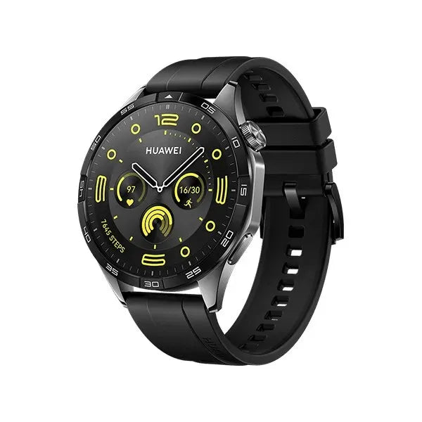 Huawei Watch GT 4 46mm AMOLED Smartwatch