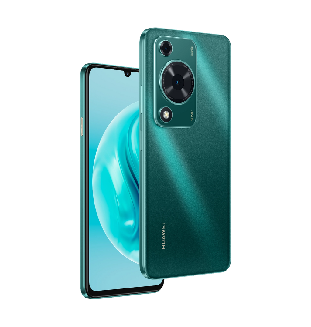 Huawei Nova Y72 6.75" Smartphone