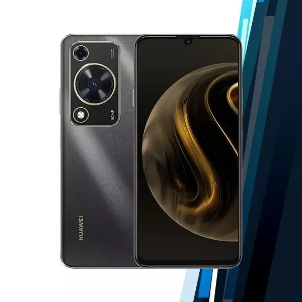 Huawei Nova Y72 6.75" Smartphone
