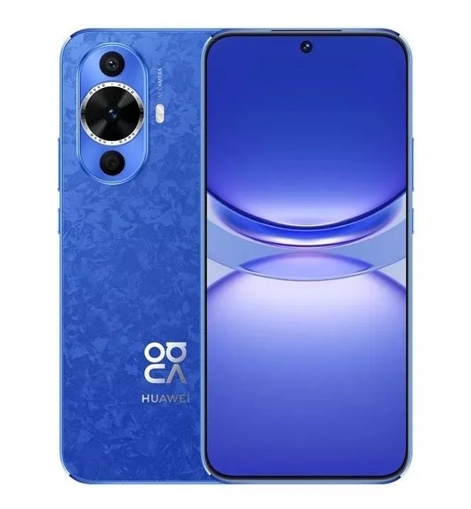 Huawei Nova 12S 6.7" Smartphone